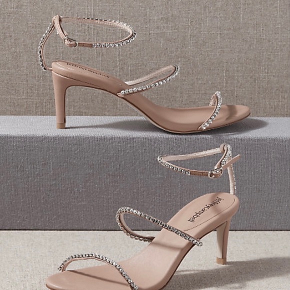 BHLDN Jeffrey Campbell CANDAU sandals 👡 - Picture 5 of 5